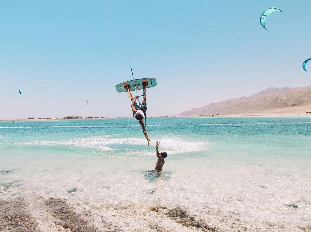 Blue Lagoon — eau3
