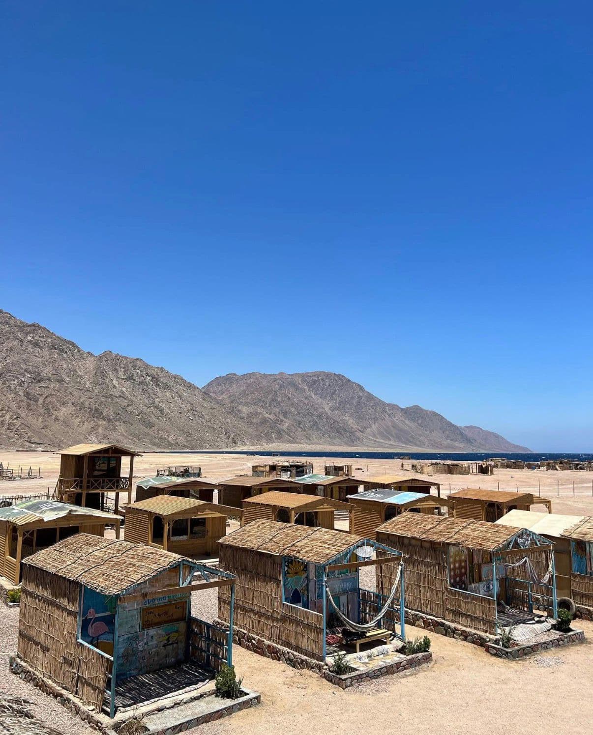 Dahab — villa1