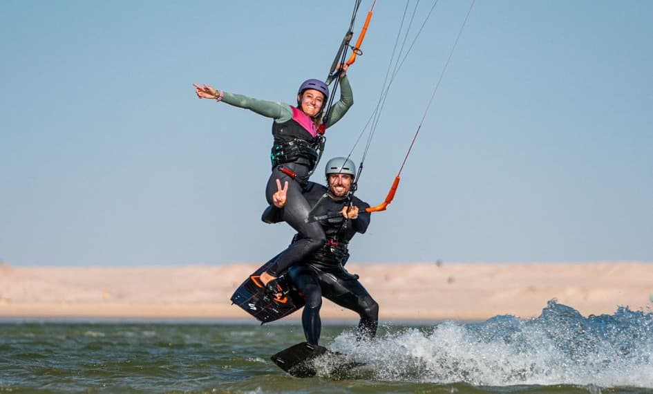 Coaching en groupe