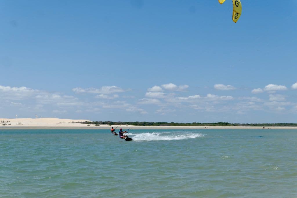Pontal de Maceió — spot — eau2
