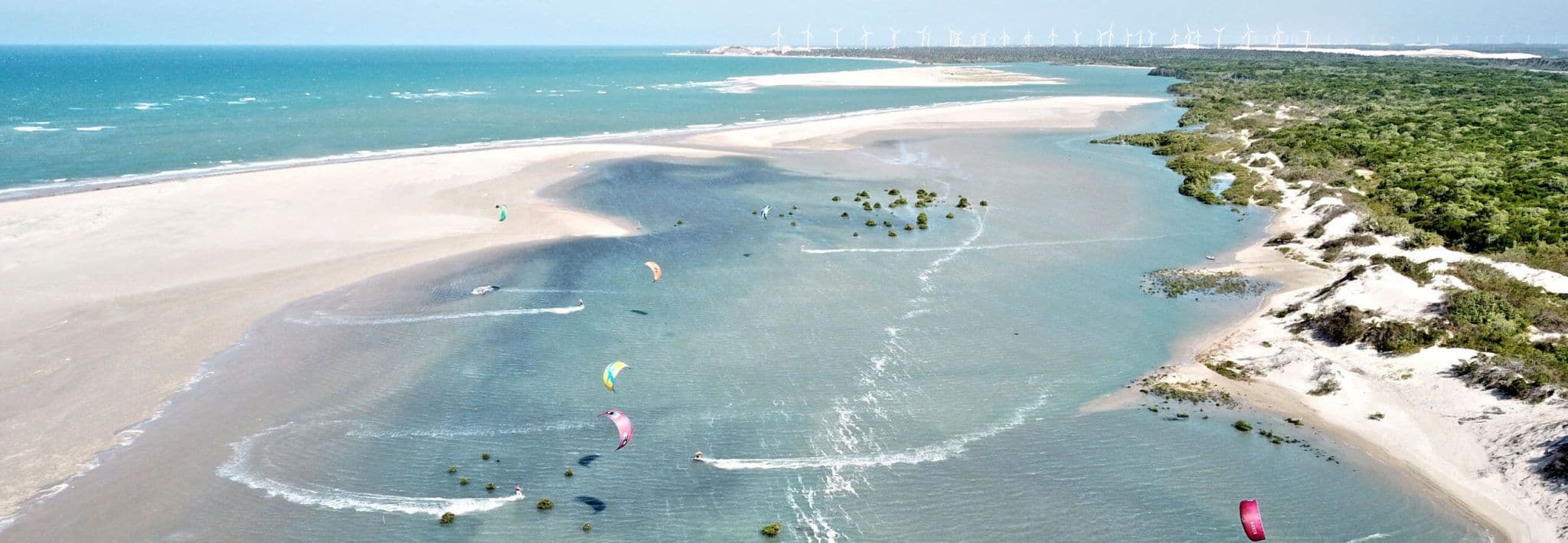 Pontal de Maceió — spot — eau5