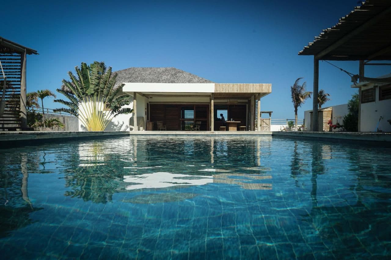 Villa Pontal de Maceió — villa1