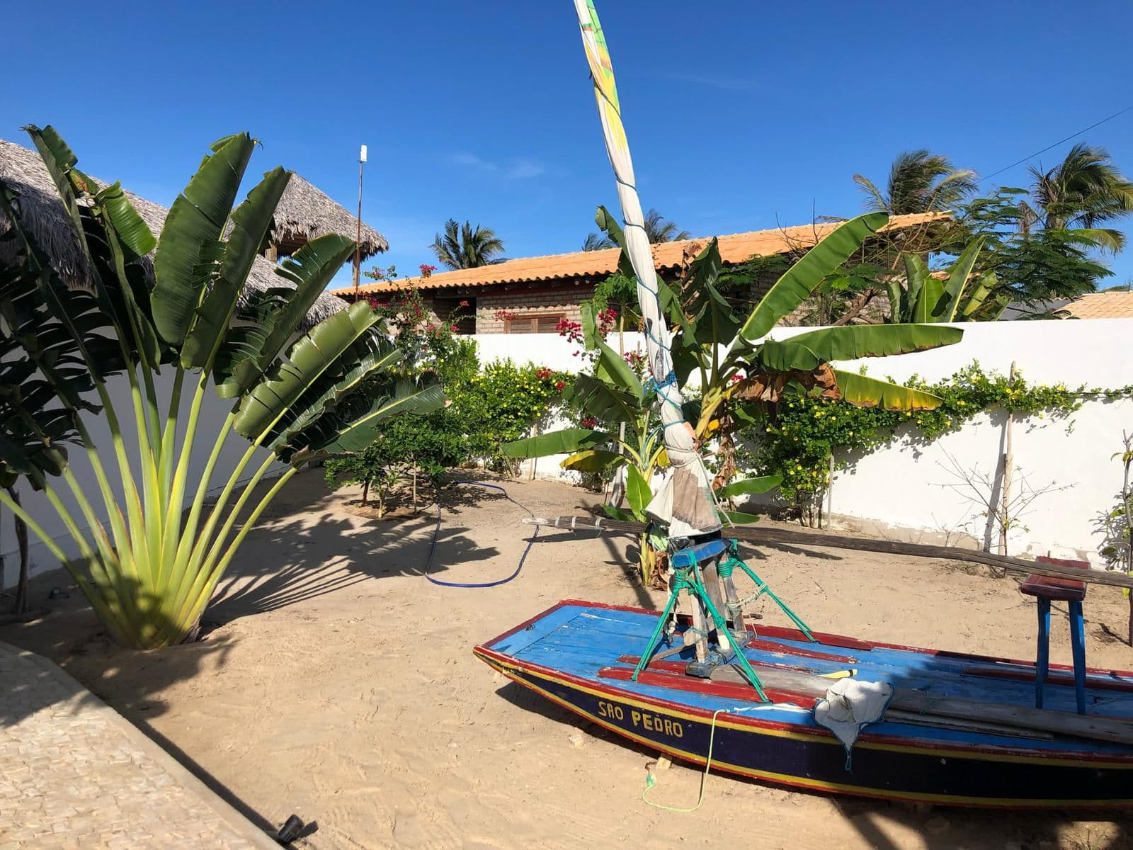 Villa Pontal de Maceió — villa5