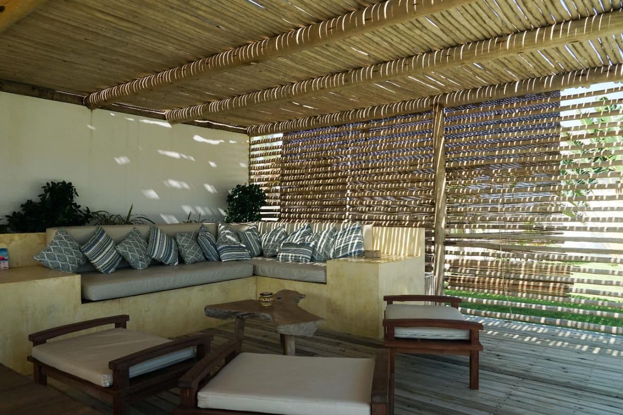 Villa Pontal de Maceió — villa7